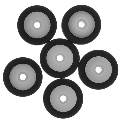 Pcs pinch roller - 6, radio