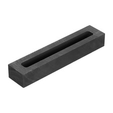 120x25x17mm Crucible Mould