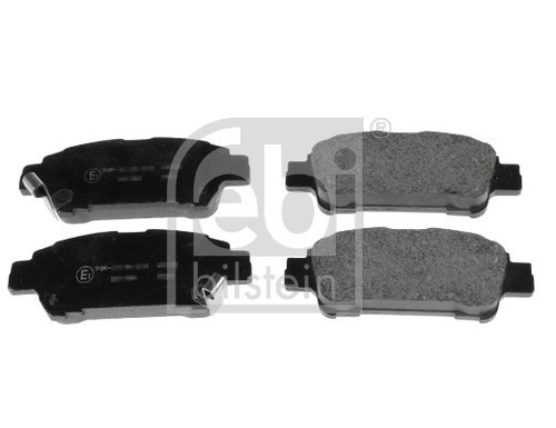 Rear ferdinand bilstein 170271 - rear,