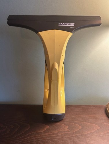 Karcher wv60 window vacuum - wv60,