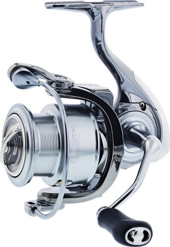 Kinetic stardust fixed spool - stardust,