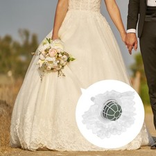Bride Flower Bouquet Holder