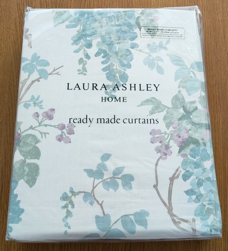 Laura ashley wisteria duck - ashley,