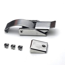 Drywall Mud Pump Full Clamp