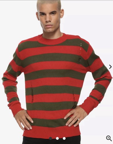 Freddy krueger nightmare - freddy,