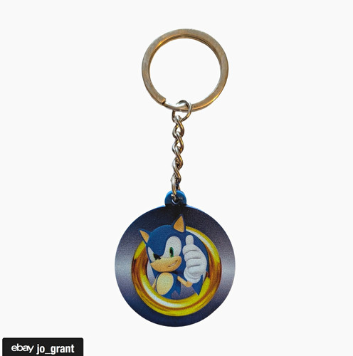 Sega sonic the hedgehog - the,