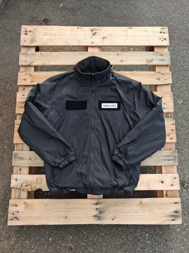 Ambulance vis encapsulated - vis,