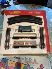 triang hornby train sets