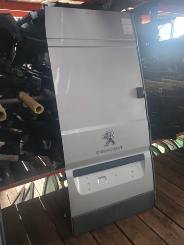 Peugeot boxer relay ducato - relay,