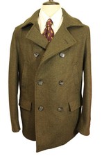 Wolsey Royal Warrant Green