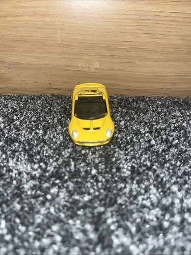 Maxicar lotus elise 49 - 1/43,