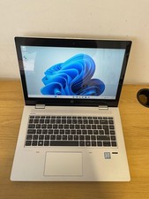 HP ProBook 640 G4 Laptop Intel