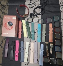 Fitbit Versa 4 Activity