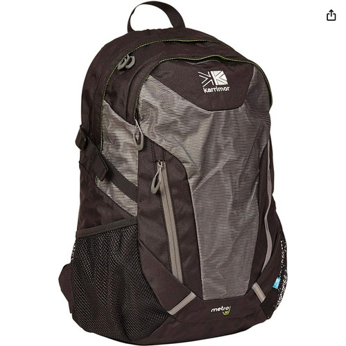 Karrimor metro 30l - 30l, reflective