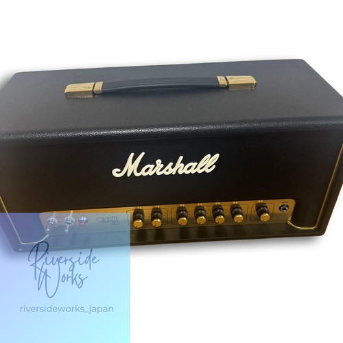Marshall origin guitar head - 20,