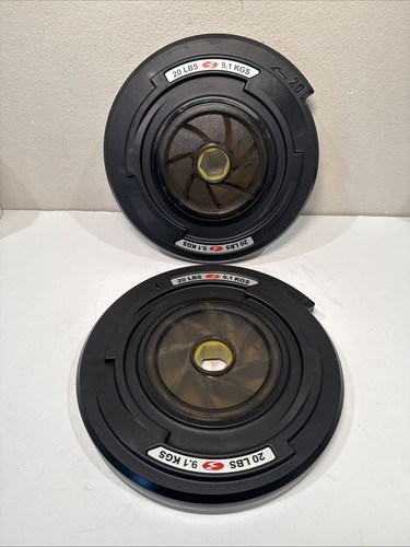 Bowflex revolution spiraflex - bowflex,
