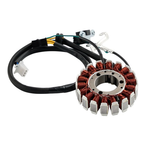 Stator alternator fit honda - stator,