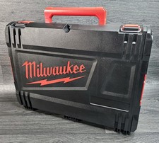 Milwaukee Fuel Tool Case - BOX ONLY M12 BPS-421X Model