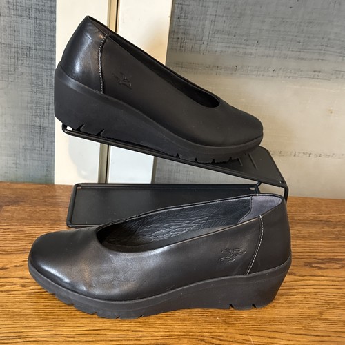 Fly london beso black - beso,