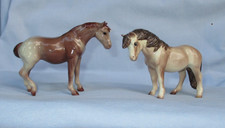 Hagen Renaker Horse Mare