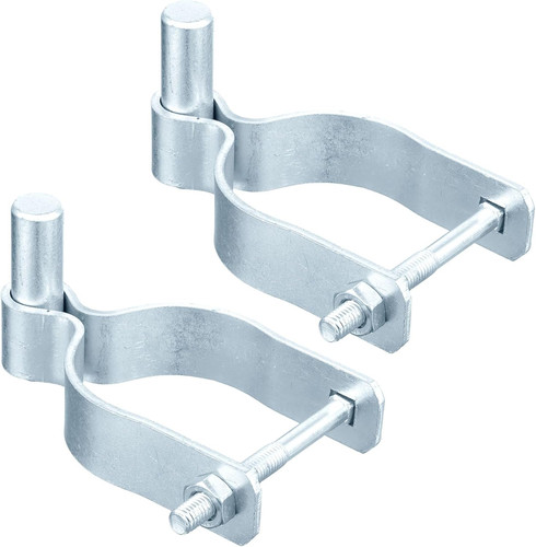 Chain link gate - link, male