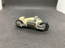 Hot Wheels - Dodge Tomahawk