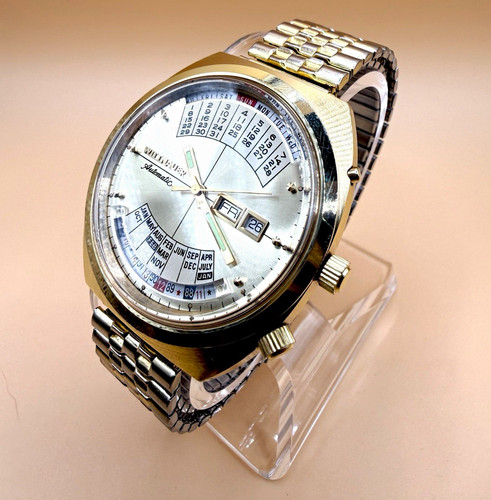 Vintage wittnauer 2002 - wittnauer,