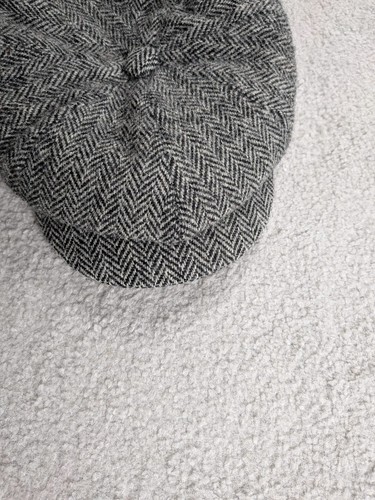 Harris tweed rjr - harris,