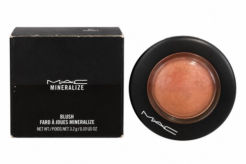 Mac mineralize blush - blush, 3.2g