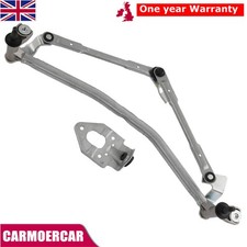 FRONT WINDSCREEN WIPER LINKAGE