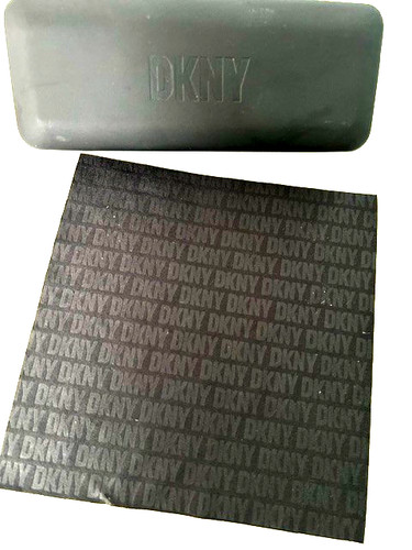 Genuine dkny black - genuine,