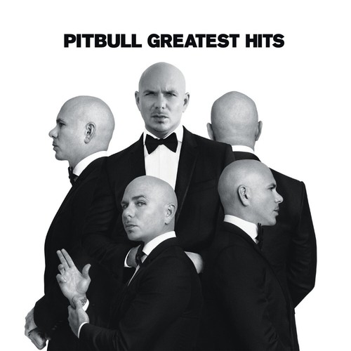 Pitbull greatest hits - pitbull,