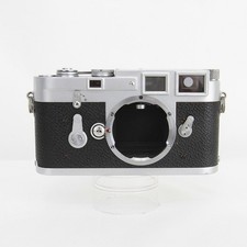 Leica M3 Double Stroke 35mm
