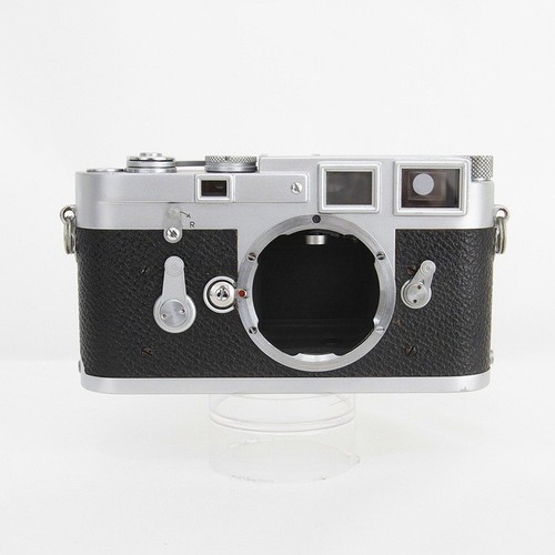 Leica double stroke - leica,