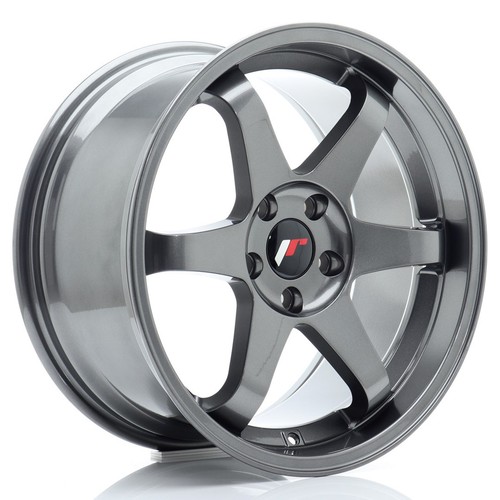 Wheels jr3 18x9 - jr3,