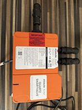 Aqualisa quartz smart valve - smart,