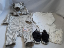 Reborn baby dolls clothes and