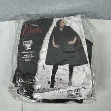 Disney Cruella De Vil Costume