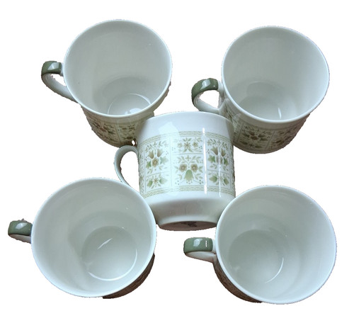Royal doulton samarra 1039 - royal, tc