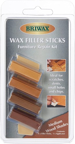Briwax wax filler sticks - briwax,