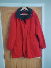 Lands End Womens Squal Jacket