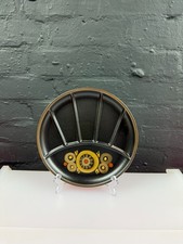 Vintage Denby Arabesque Hors