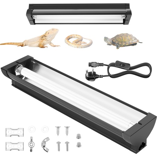 Uvb light reptile - reptile, kit