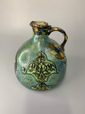 Vintage George Clews Chameleon