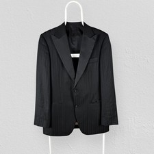 Hugo Boss Black Peak Lapel