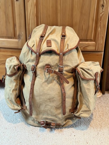 Kamarg rucksack large graz - kamarg,