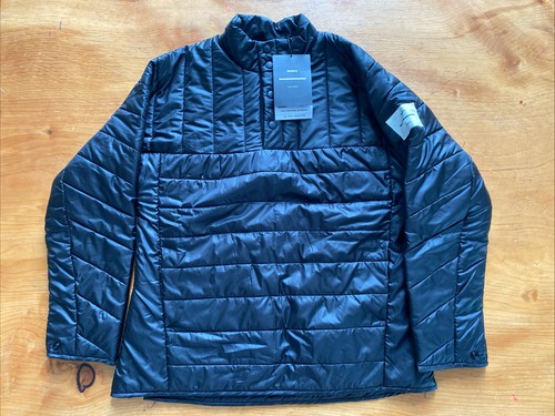 Finisterre bio smock - finisterre, bio-smock