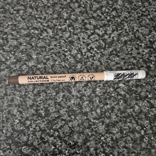 Boots natural collection brow - natural,