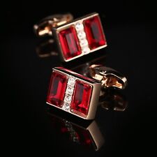 Fashion Men Cufflinks 1 Pair