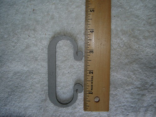 High carbon steel - high, flint